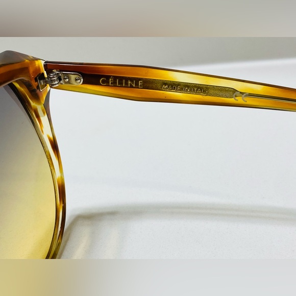 Celine Sunglasses Women Authentic - Picture 7 of 10
